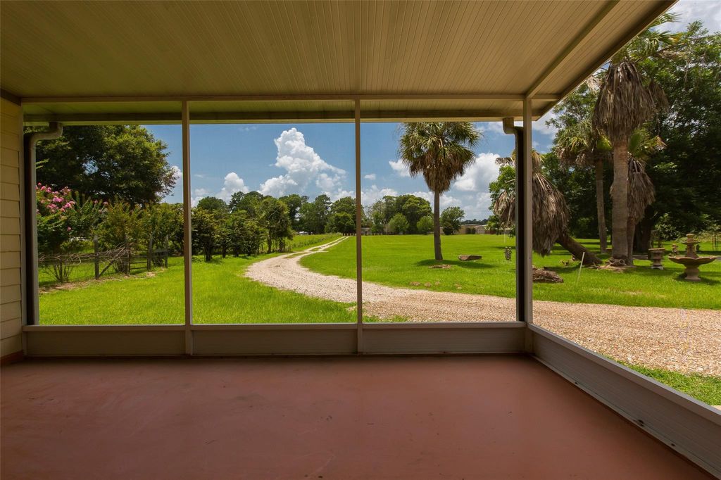 Photo of 27014 Fm 2978, Magnolia, TX 77354 (MLS # 15063882)