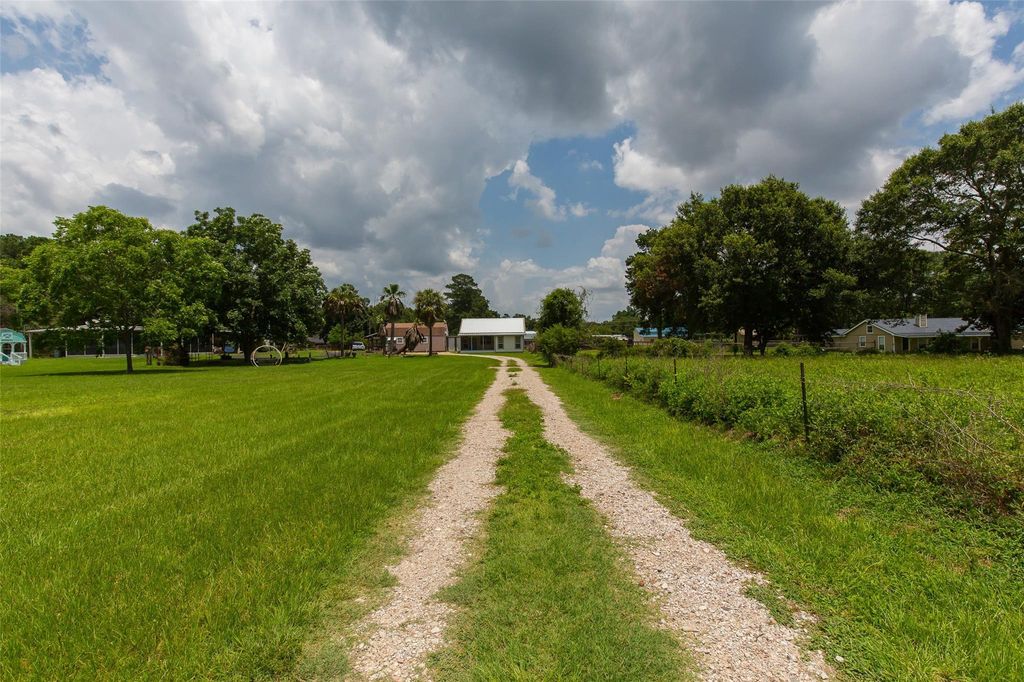 Photo of 27014 Fm 2978, Magnolia, TX 77354 (MLS # 15063882)