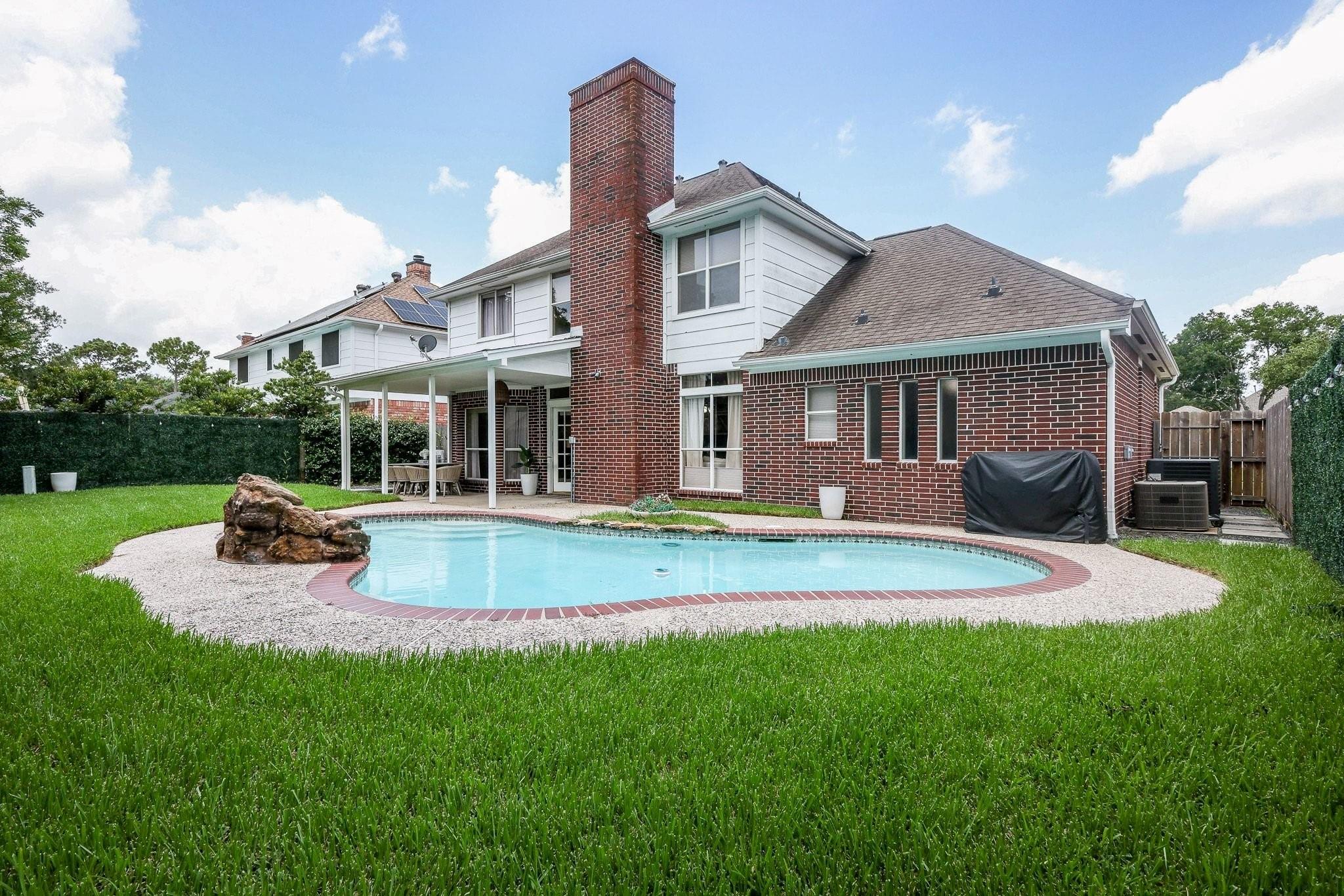 118 Mill Trail Drive