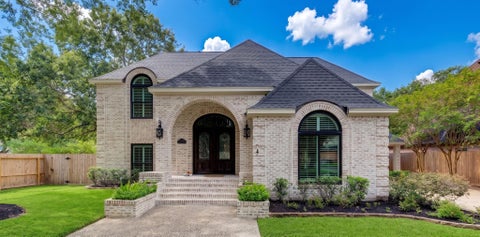 Homes For Sale - 1802 Mission Springs Drive<br/> Harris County, Katy, TX 77450
