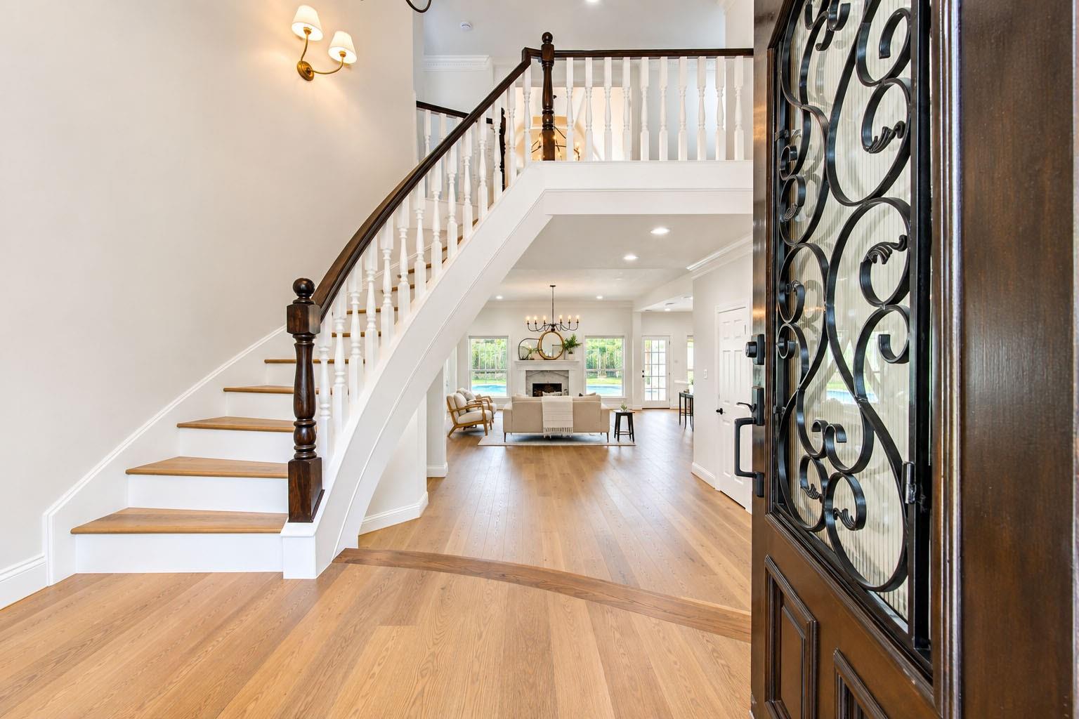 1802 Mission Springs Drive