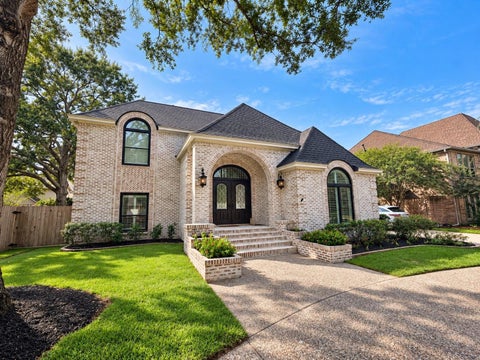 Photo of 1802 Mission Springs Drive, Katy, TX 77450 (MLS # 11107316)