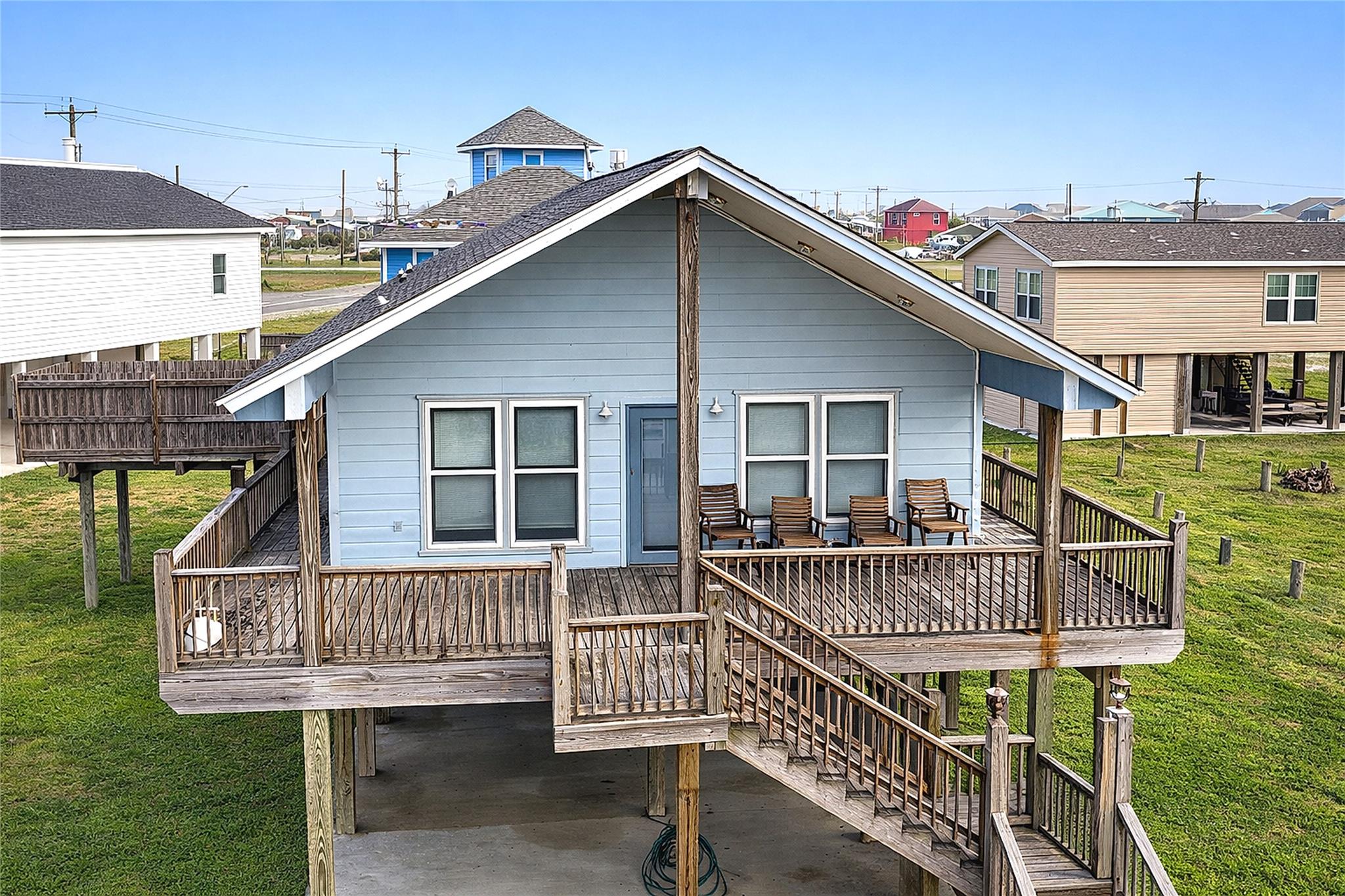 994 Nassau Drive