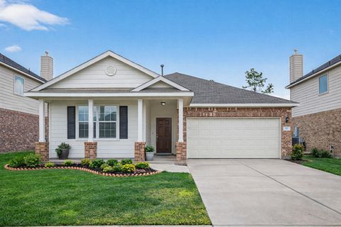 Photo of 311 Volute Drive, Rosharon, TX 77583 (MLS # 94681797)