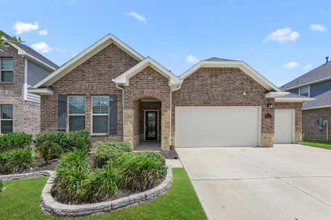 Photo of 31406 Black Forest Crossing, Fulshear, TX 77441 (MLS # 19046739)