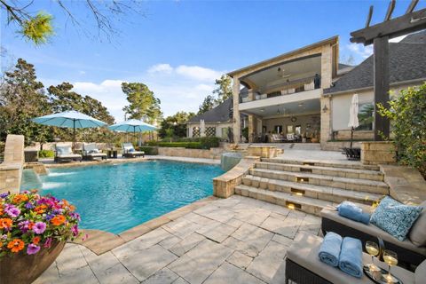 6702 Star Ledge Court Spring TX 77389