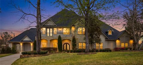 6702 Star Ledge Court Spring TX 77389