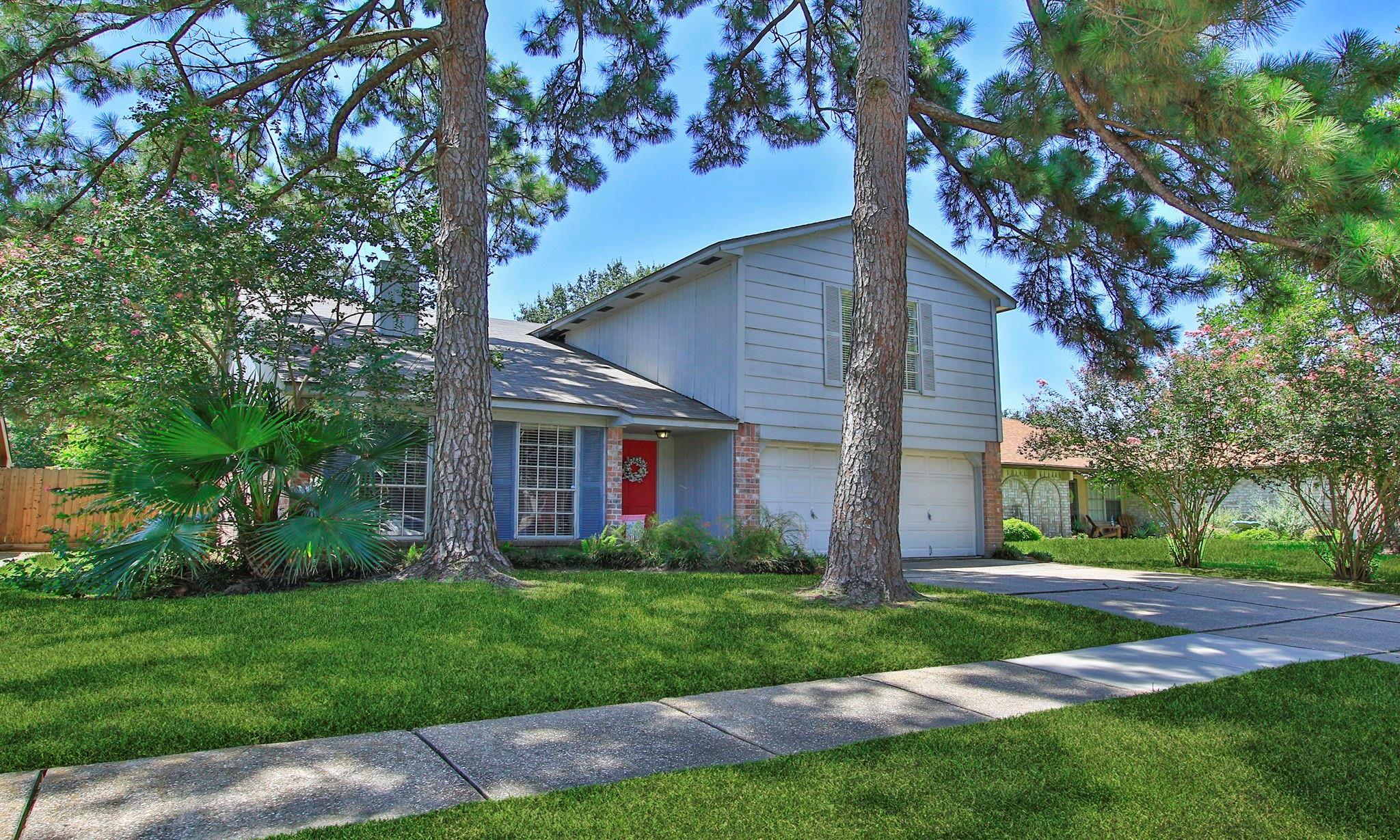 4835 Ingleside Court