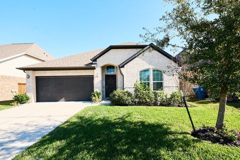 15210 Bellfield Grove Drive Humble TX 77346