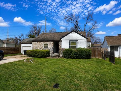 Photo of 2305 Spence Street, Houston, TX 77093 (MLS # 27624378)