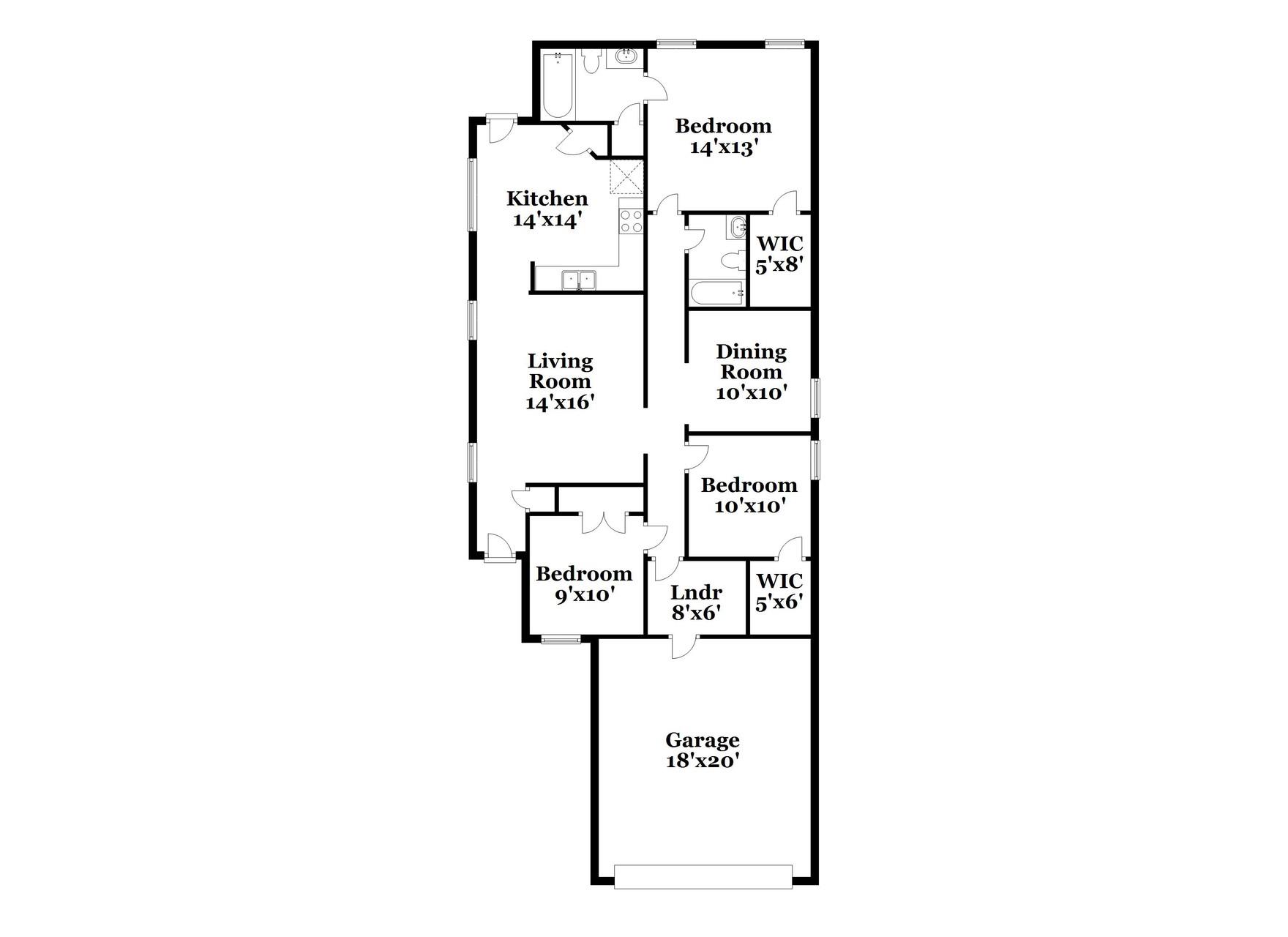 20619 Tayman Oaks Drive