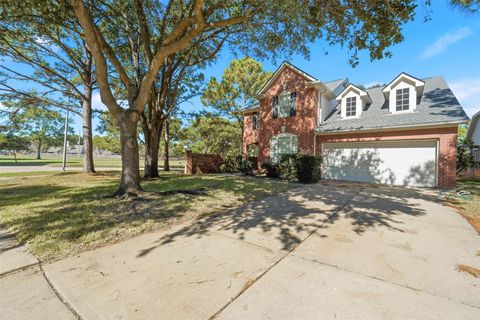 Photo of 22314 Ivy Stone Court, Katy, TX 77450 (MLS # 94646252)