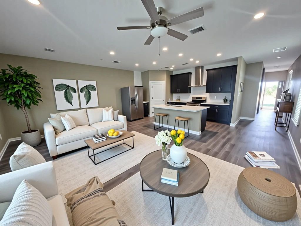 Photo of 3002 Skyline Mesa Dr, Houston, TX 77051 (MLS # 43279683)