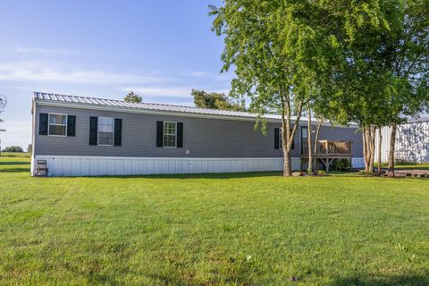 Photo of 2592 County Rd 152, Bedias, TX 77831 (MLS # 53043950)