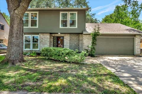Photo of 408 Pebbleshire Drive, Houston, TX 77062 (MLS # 33947748)