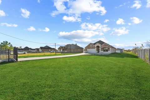 Photo of 19545 Crosby Eastgate Road, Crosby, TX 77532 (MLS # 88224911)