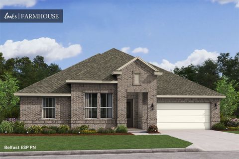 Photo of 12110 Upper Meadows Avenue, Mont Belvieu, TX 77535 (MLS # 29009659)