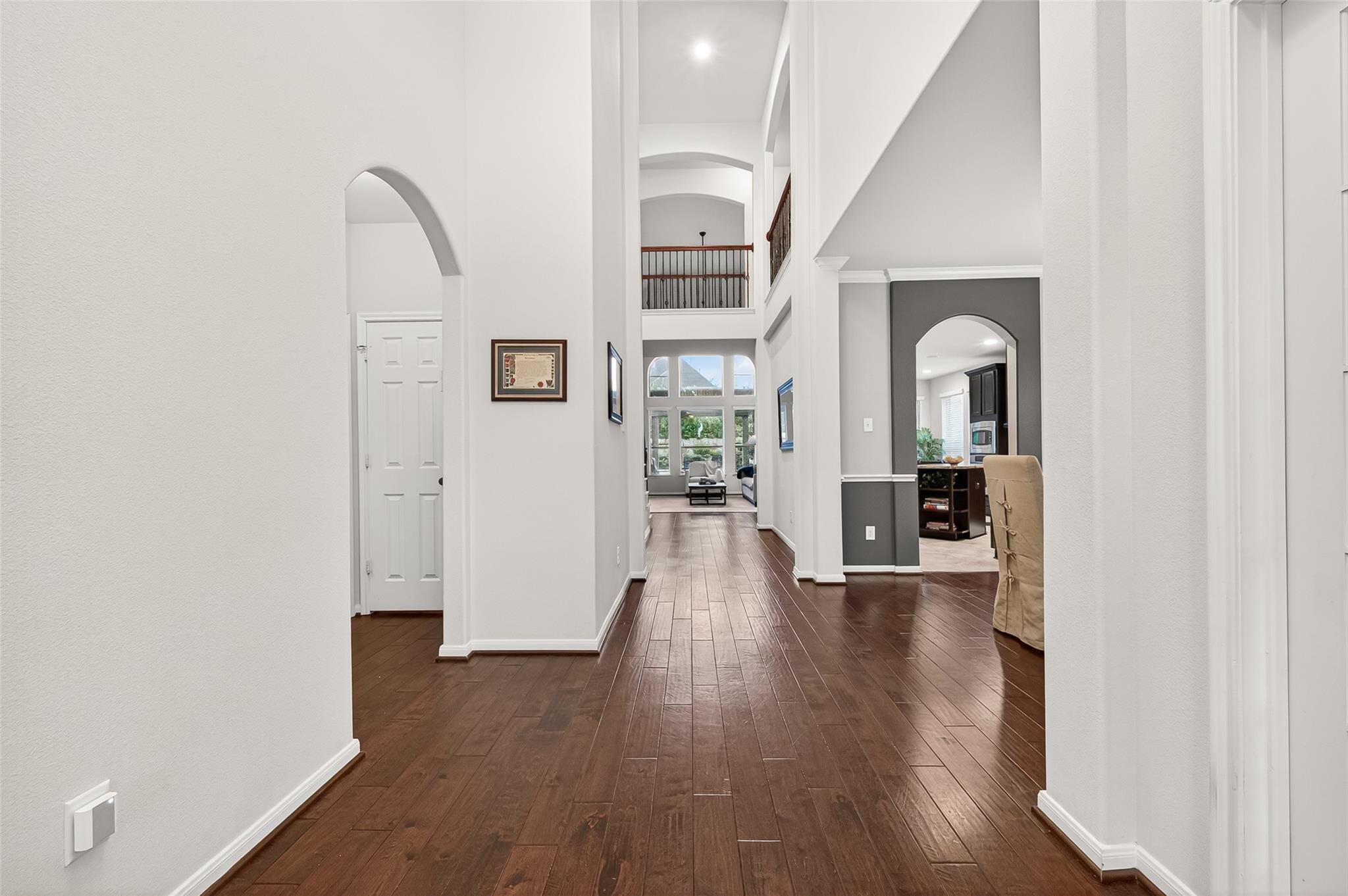 9818 Springfield Ridge Drive