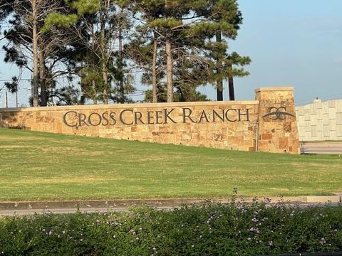 Photo of 6510 Bramble Cove Lane, Fulshear, TX 77441 (MLS # 76912542)