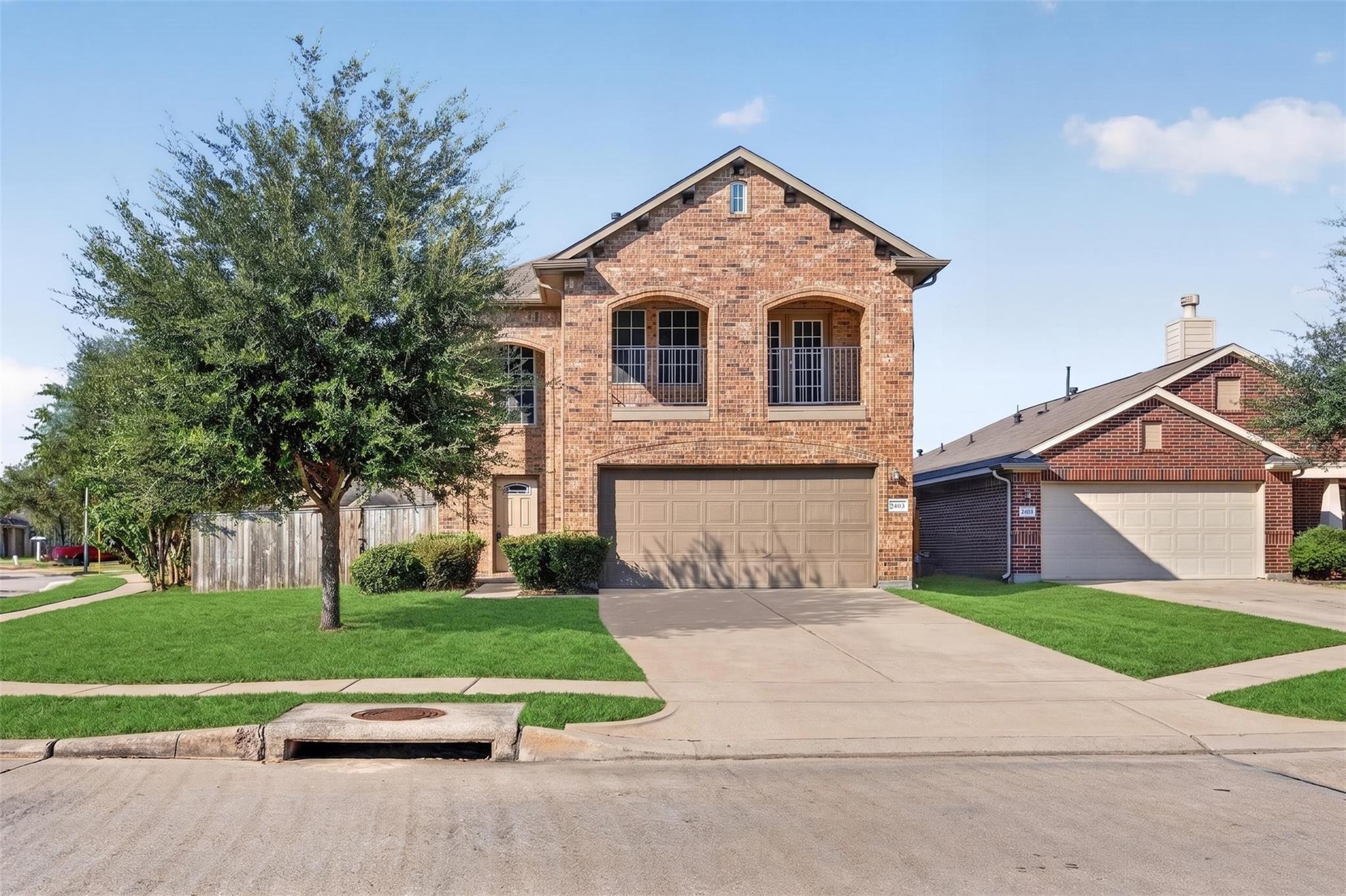 2403 Summers Glen Court