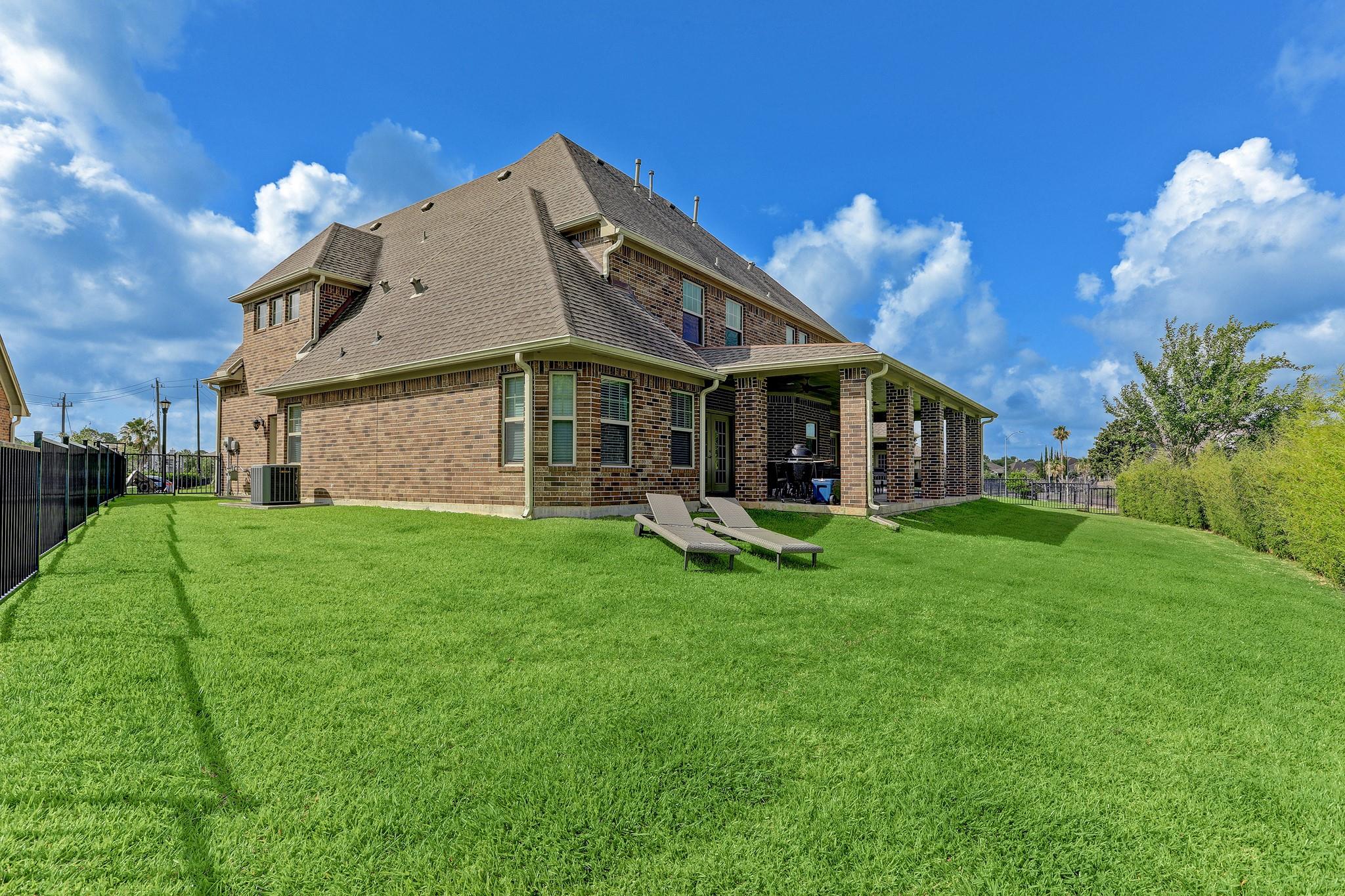 303 Twin Timbers Lane