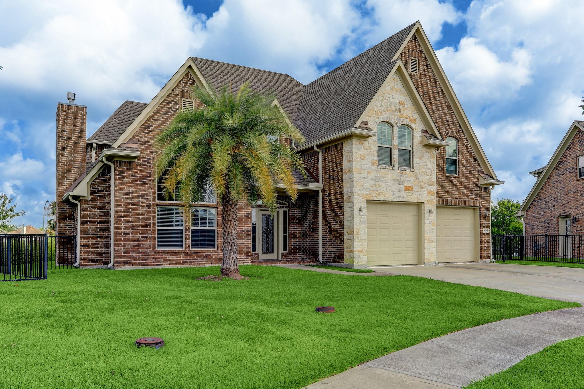 303 Twin Timbers Lane