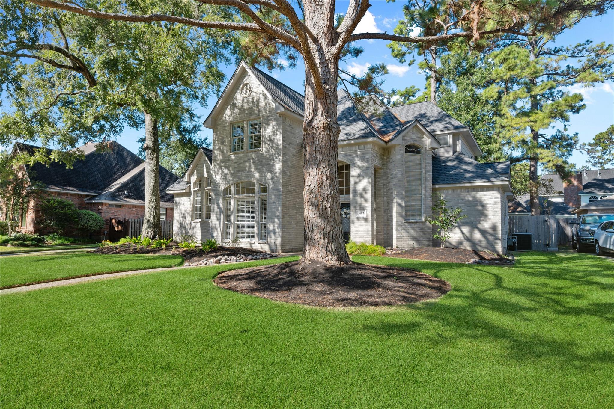 1807 Mountain Aspen Lane