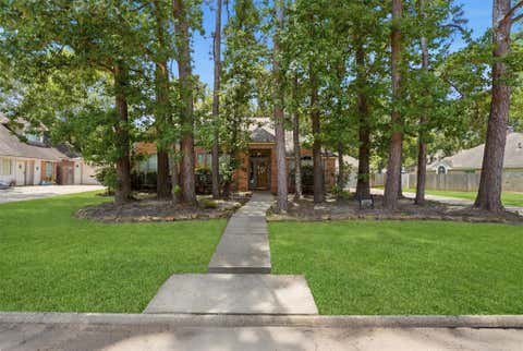 Photo of 18811 Racquet Sports Way, Humble, TX 77346 (MLS # 69354380)