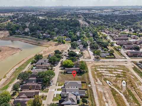 Photo of 7713 Green Lawn Drive, Houston, TX 77088 (MLS # 19952824)