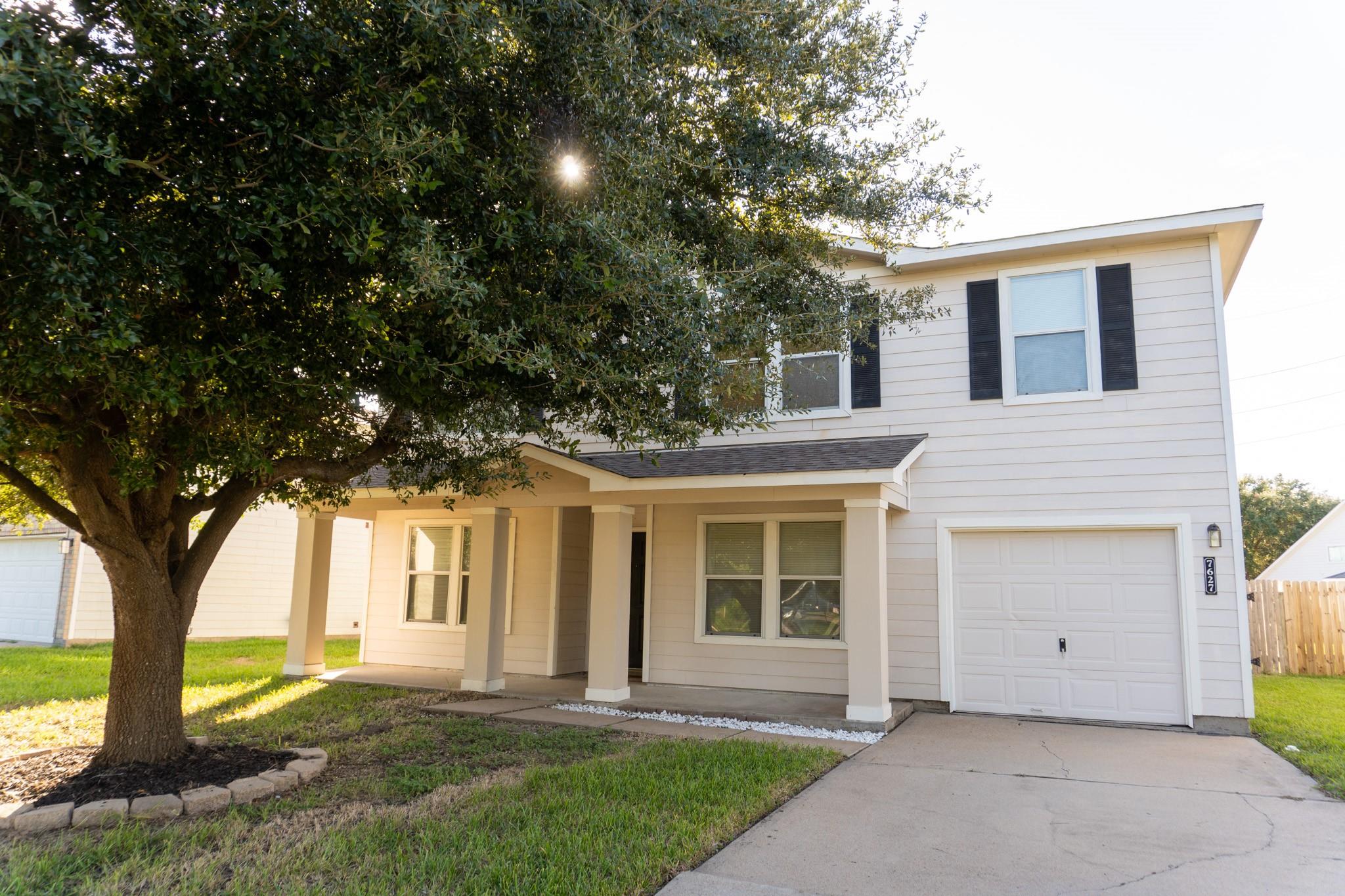 7627 Greenwood Point Drive