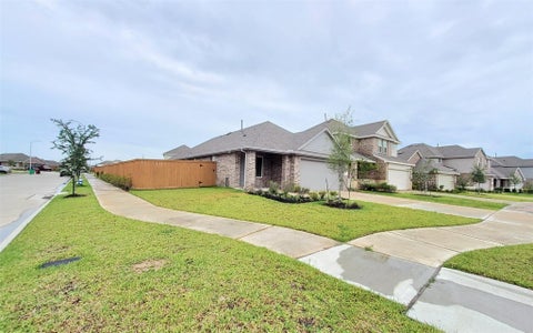 Photo of 4901 Blue Beetle Ridge Drive, Katy, TX 77493 (MLS # 22447531)