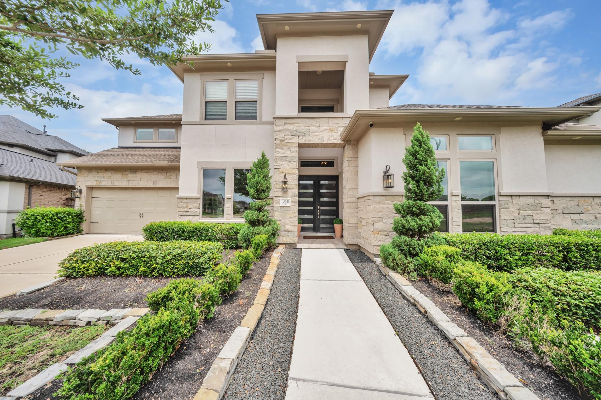 10611 Sawmill Park Drive