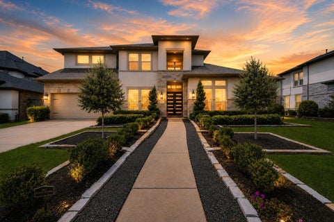 Photo of 10611 Sawmill Park Drive, Missouri City, TX 77459 (MLS # 68731602)