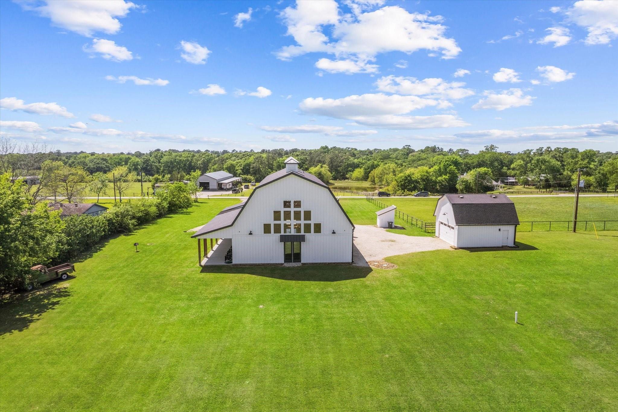 12162 Wyatt Road