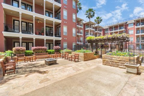 Photo of 2400 Mccue Road #113, Houston, TX 77056 (MLS # 44069266)