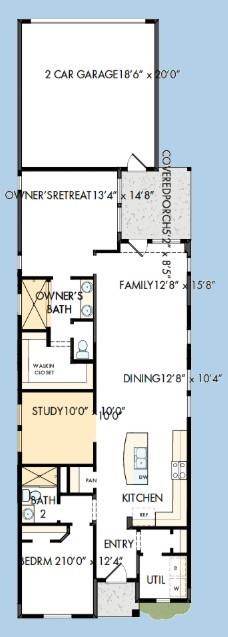 16722 Vibrant Avenue