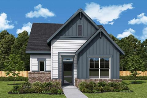 Photo of 16722 Vibrant Avenue, Hockley, TX 77447 (MLS # 21390979)