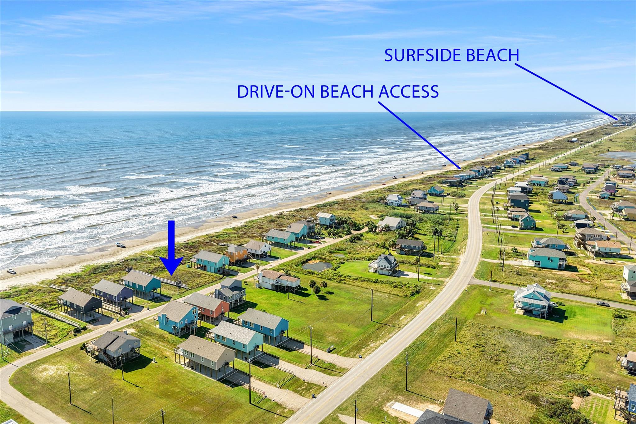 0 Bluewater Dr - Lot 13