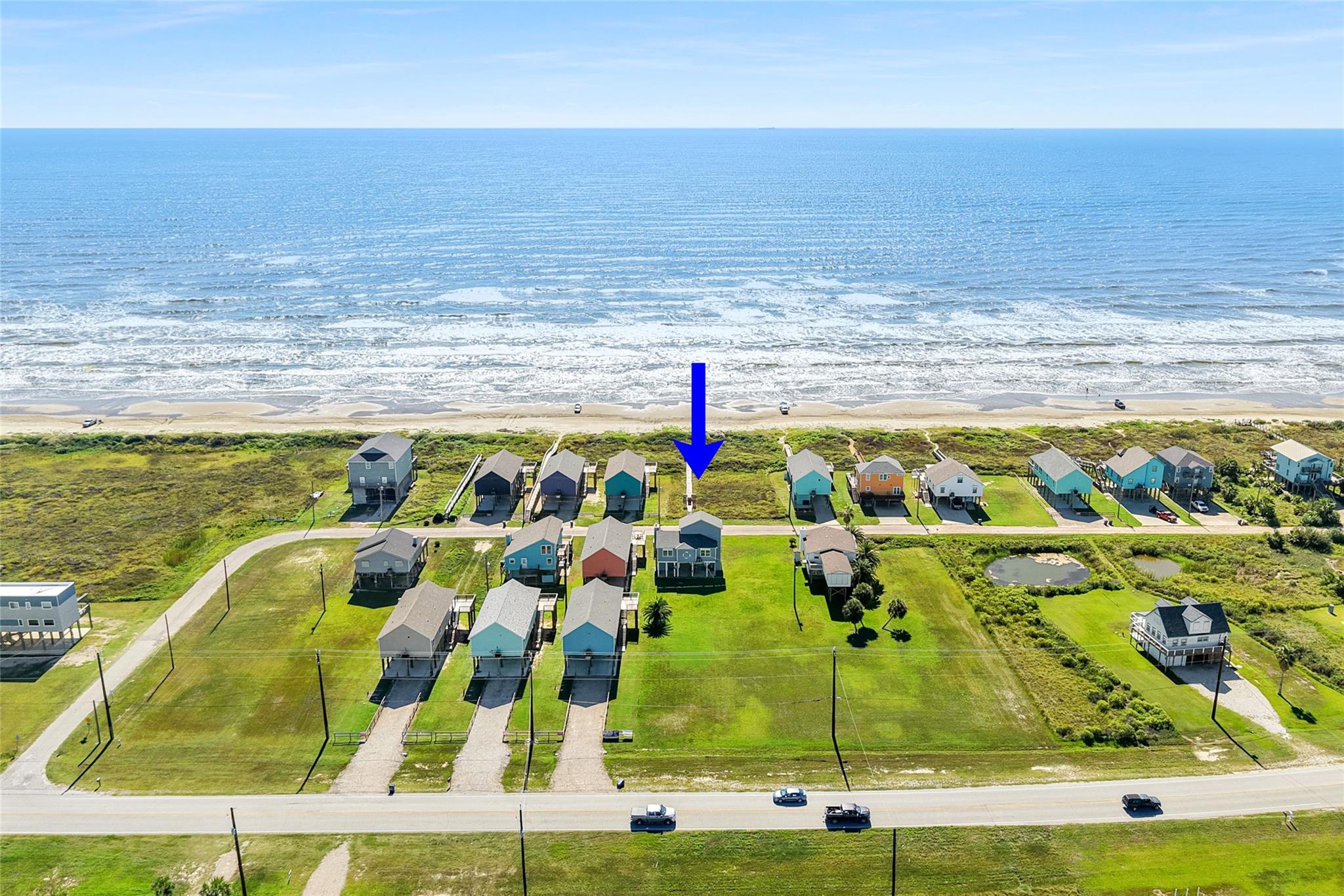 0 Bluewater Dr - Lot 13