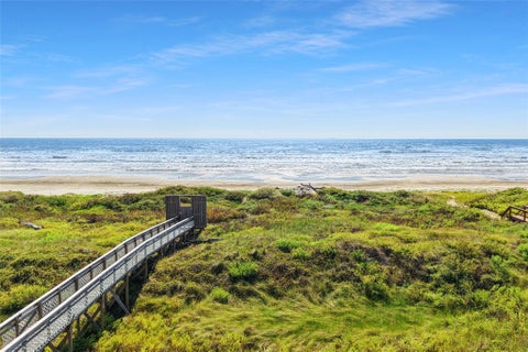 Photo of 0 Bluewater Dr - Lot 13, Freeport, TX 77541 (MLS # 73792643)