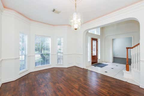 Tiny photo for 12128 Arroyo Verde Lane, Houston, TX 77041 (MLS # 82362639)