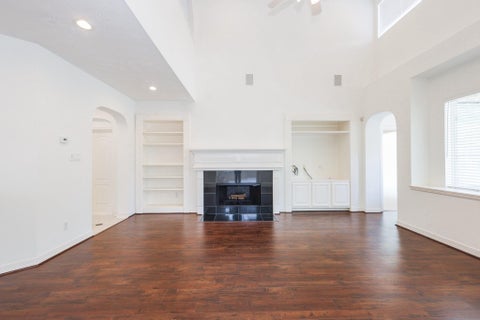 Tiny photo for 12128 Arroyo Verde Lane, Houston, TX 77041 (MLS # 82362639)