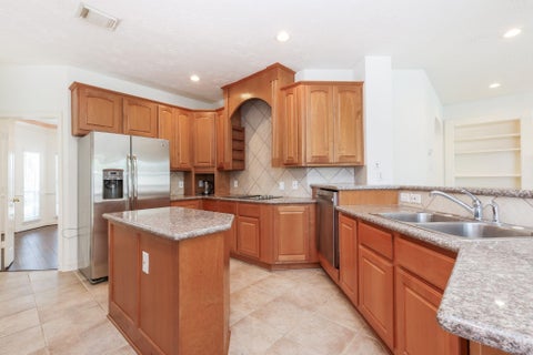 Tiny photo for 12128 Arroyo Verde Lane, Houston, TX 77041 (MLS # 82362639)