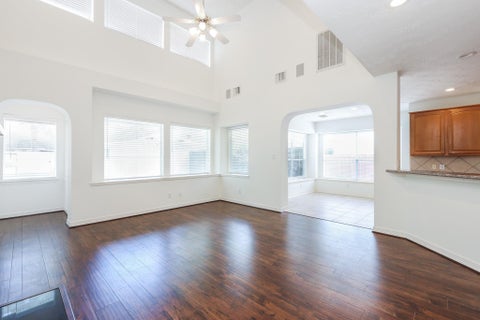 Tiny photo for 12128 Arroyo Verde Lane, Houston, TX 77041 (MLS # 82362639)