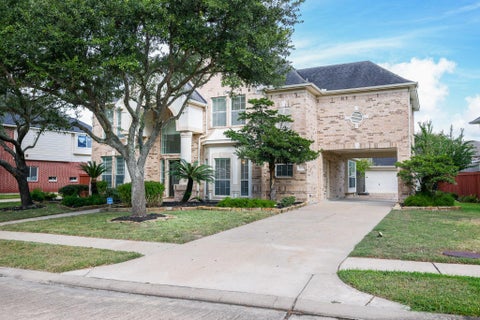 Tiny photo for 12128 Arroyo Verde Lane, Houston, TX 77041 (MLS # 82362639)