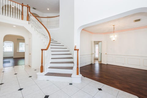 Tiny photo for 12128 Arroyo Verde Lane, Houston, TX 77041 (MLS # 82362639)