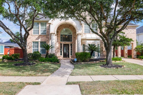 Tiny photo for 12128 Arroyo Verde Lane, Houston, TX 77041 (MLS # 82362639)
