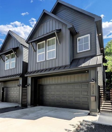 Photo of 3732 Seabrook Street, Houston, TX 77021 (MLS # 8581099)