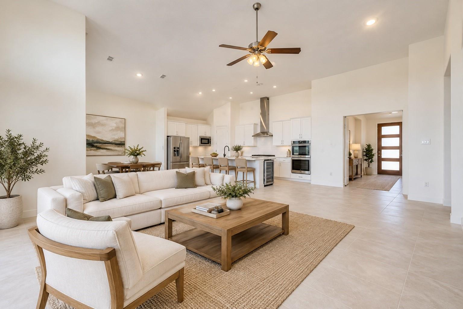 2911 Golden Isle Drive