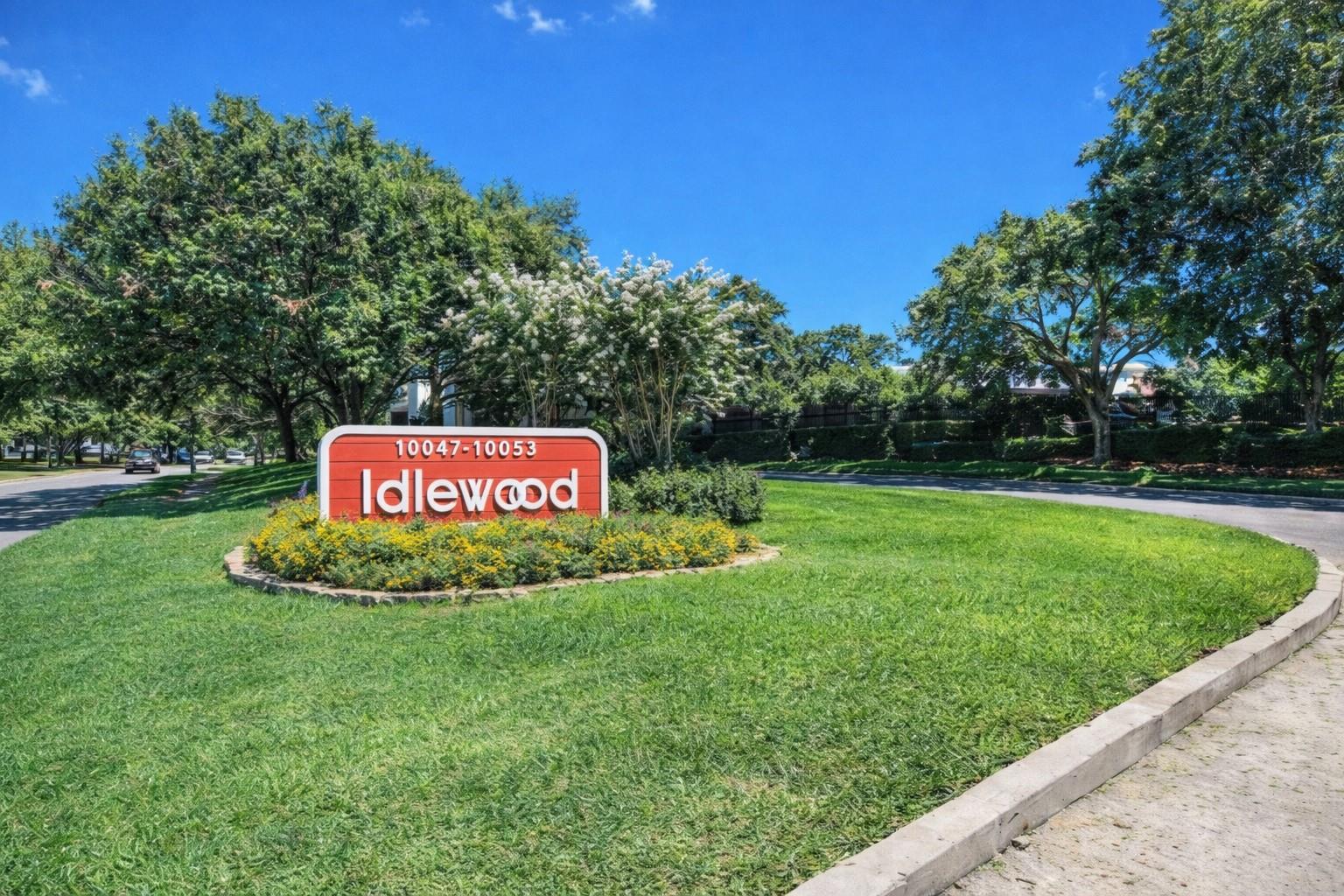 10049 Westpark Drive 111